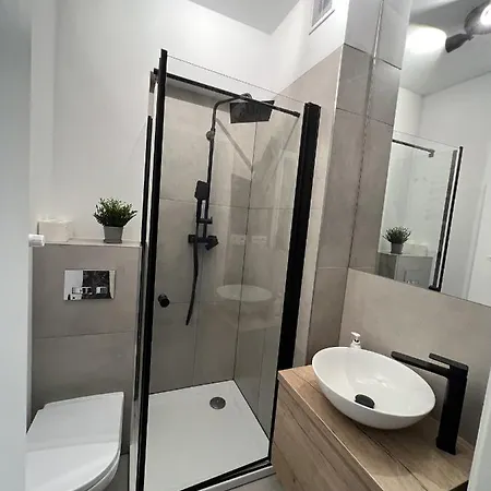 Tusculum Apartamento *