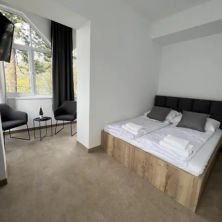 Tusculum Apartamento