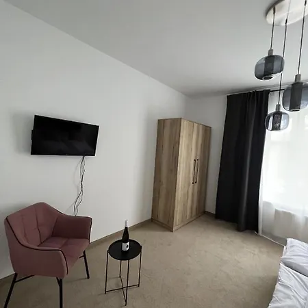 Apartamento Tusculum