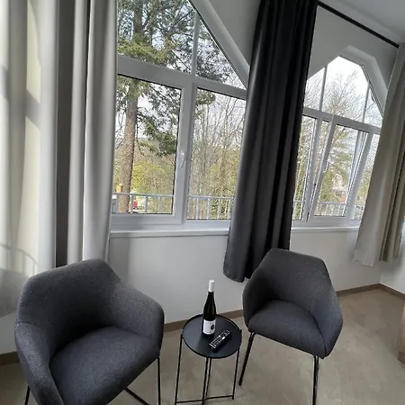 Tusculum Apartamento