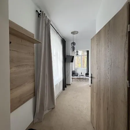 Apartamento Tusculum