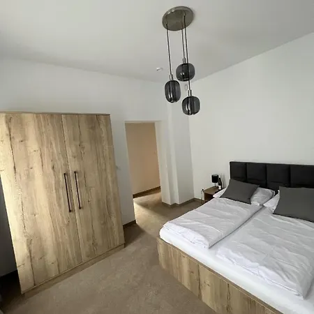 Apartamento Tusculum Świeradów-Zdrój