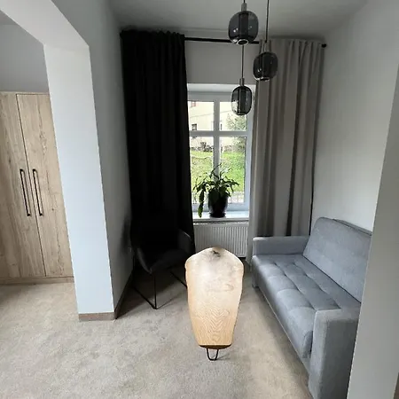 Tusculum Apartamento