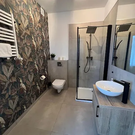 Apartamento Tusculum Świeradów-Zdrój