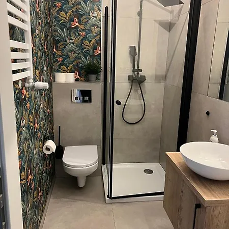 Apartamento Tusculum *