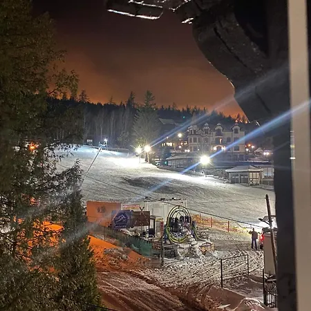 Tusculum Apartamento *