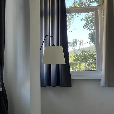 Tusculum Apartamento *