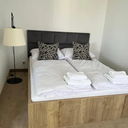 Tusculum Apartamento Świeradów-Zdrój