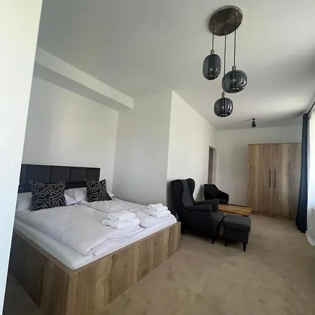 Tusculum Apartamento