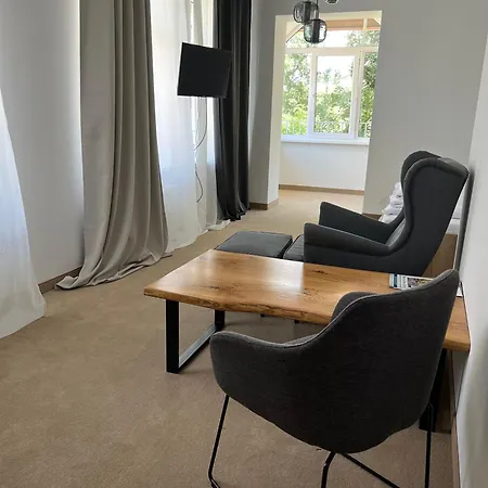 Apartamento Tusculum