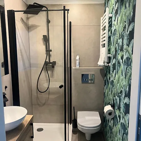 Tusculum * Świeradów-Zdrój