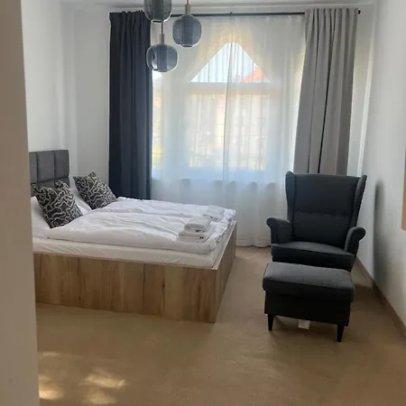 Tusculum Apartamento Świeradów-Zdrój