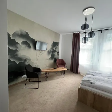 Apartamento Tusculum Świeradów-Zdrój