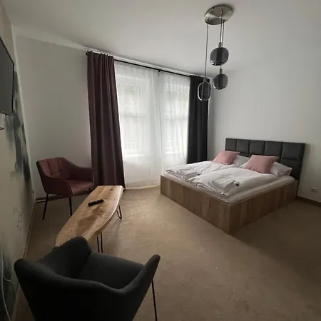 Tusculum Apartamento *