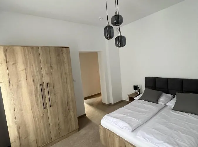 公寓 Tusculum Świeradów-Zdrój