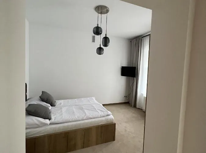 公寓 Tusculum Świeradów-Zdrój