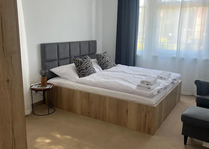 Tusculum * Świeradów-Zdrój