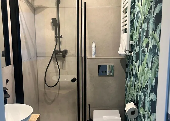 Tusculum * Świeradów-Zdrój