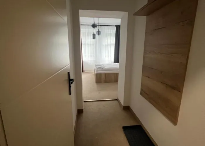 Tusculum 公寓 Świeradów-Zdrój